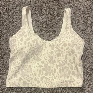 Lululemon Align Tank